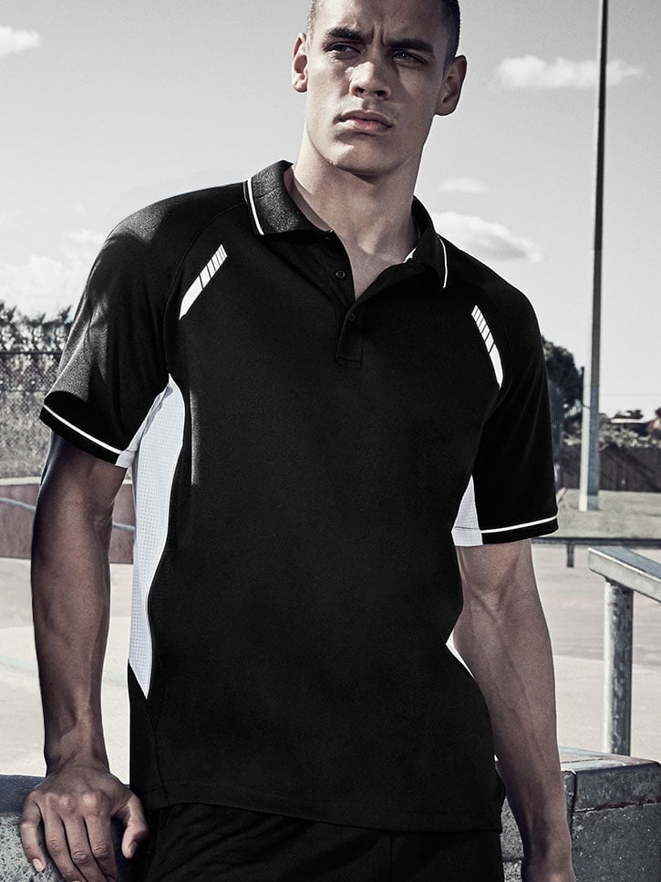 Mens Renegade Polo