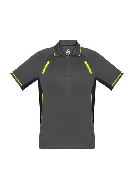Mens Renegade Polo