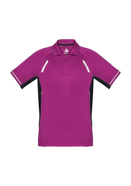 Mens Renegade Polo