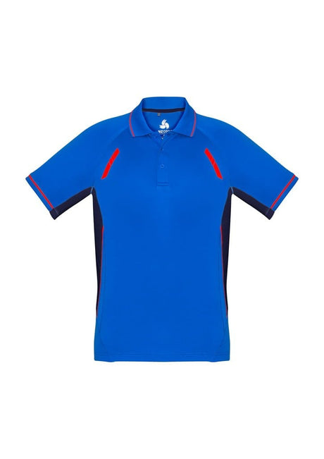Mens Renegade Polo