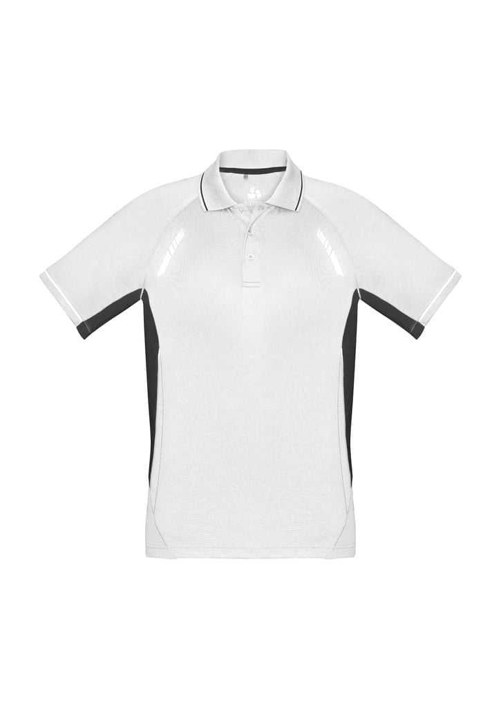 Mens Renegade Polo