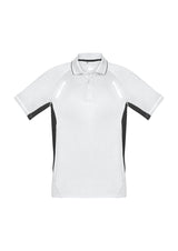 Mens Renegade Polo