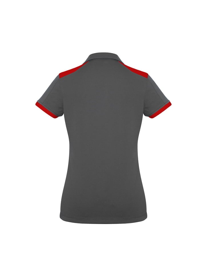 Ladies Rival Polo