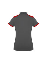 Ladies Rival Polo