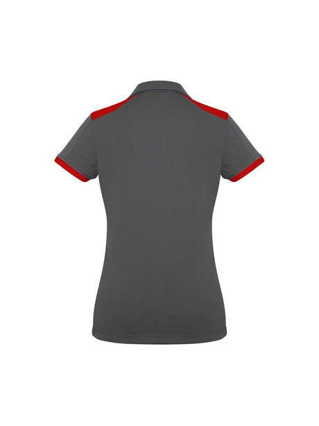 Ladies Rival Polo