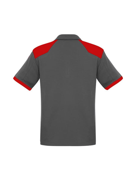 Mens Rival Polo