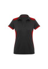 Ladies Rival Polo