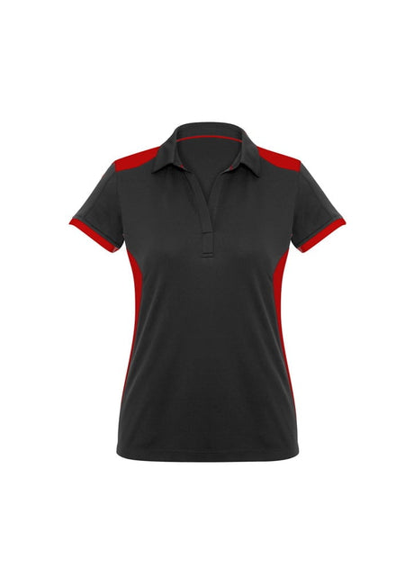 Ladies Rival Polo