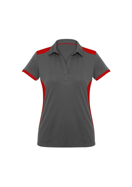 Ladies Rival Polo