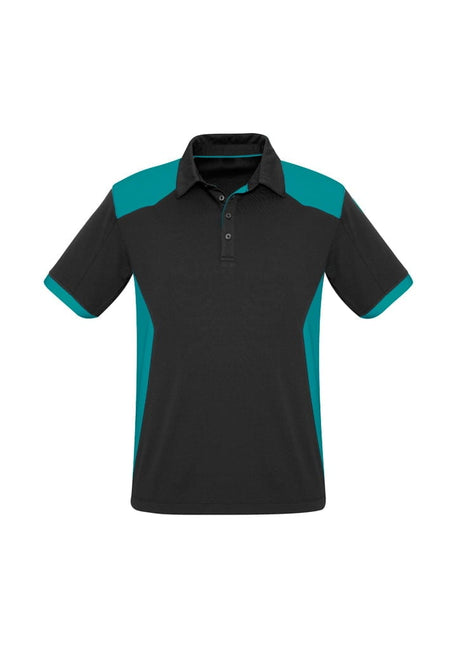 Mens Rival Polo