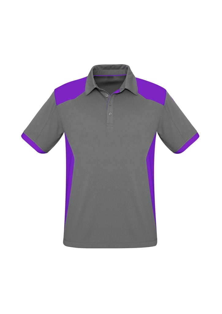 Mens Rival Polo