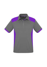 Mens Rival Polo