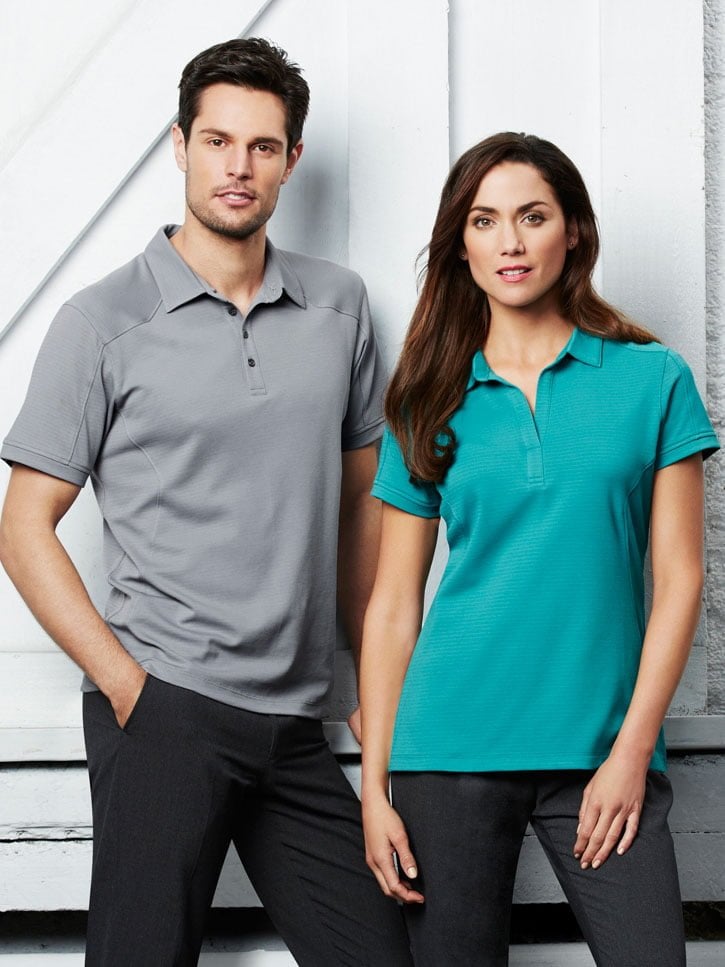 Ladies Profile Polo