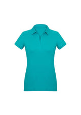 Ladies Profile Polo