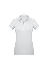 Ladies Profile Polo