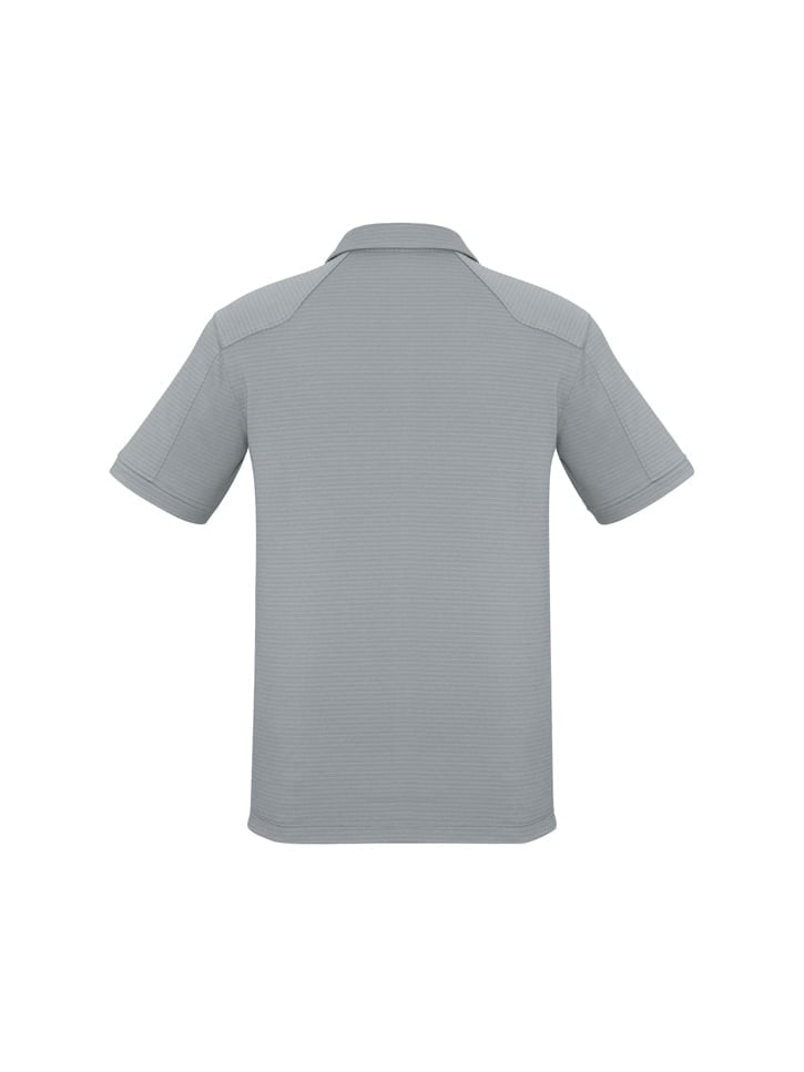 Mens Profile Polo