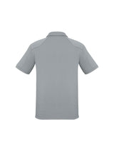 Mens Profile Polo