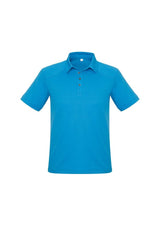 Mens Profile Polo