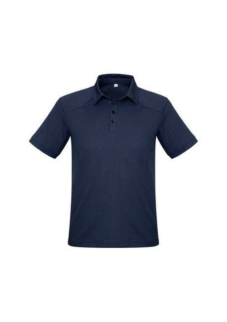 Mens Profile Polo