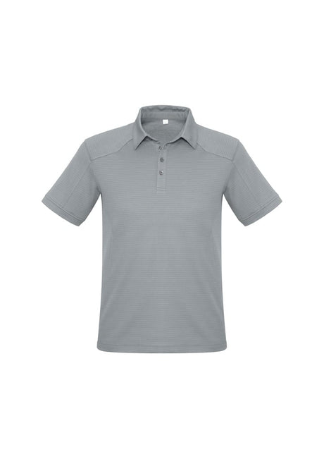 Mens Profile Polo