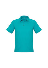 Mens Profile Polo