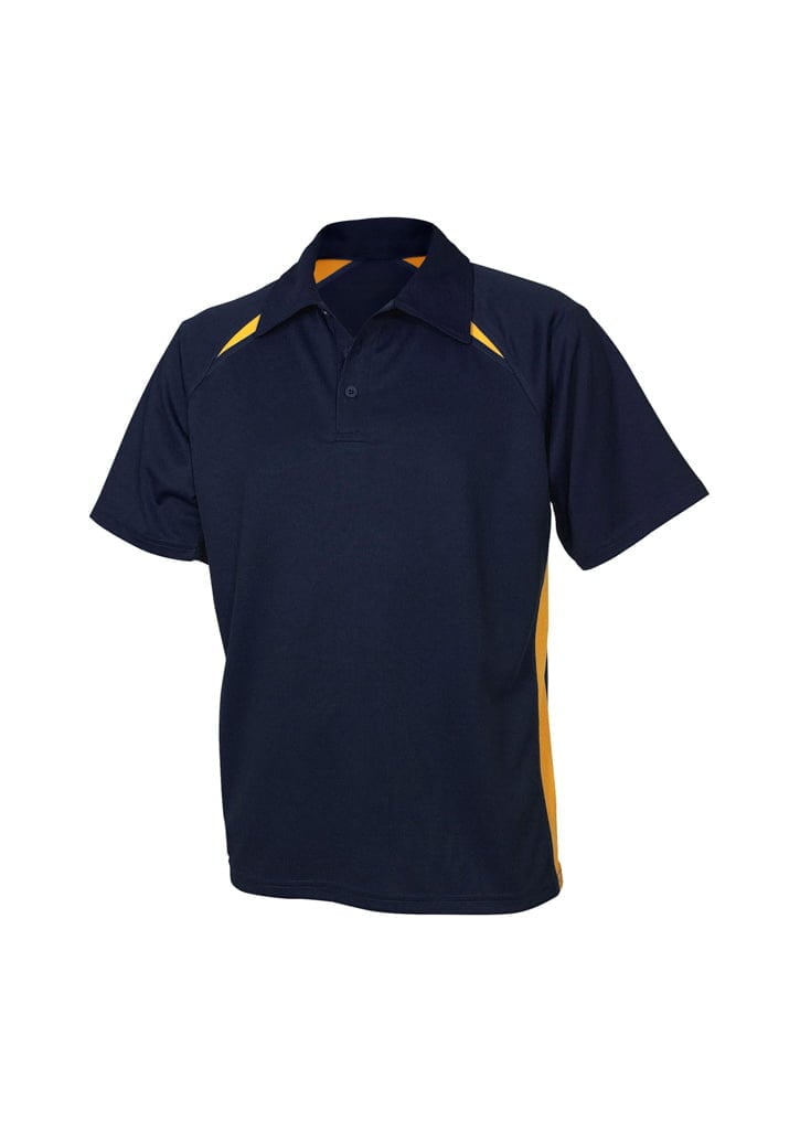 Kids Splice Polo