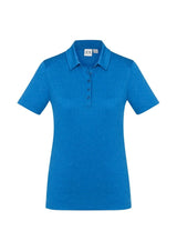 Ladies Aero Polo