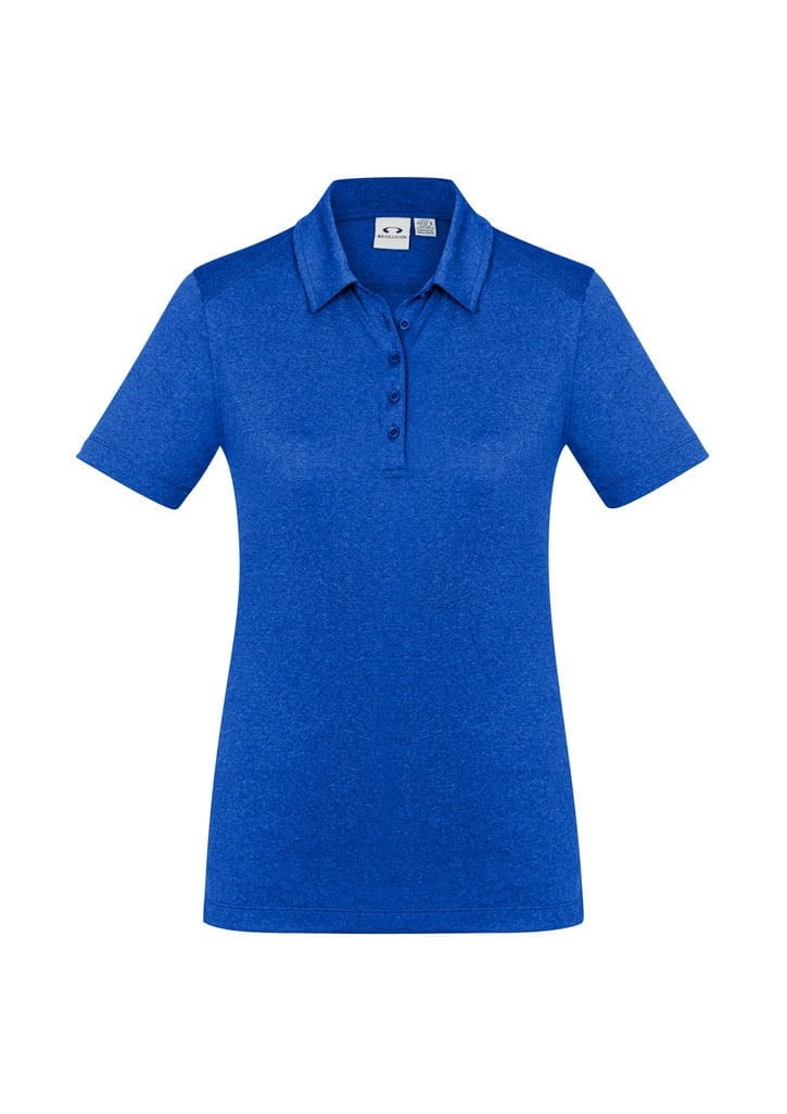 Ladies Aero Polo