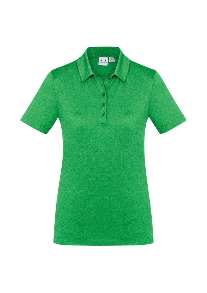 Ladies Aero Polo