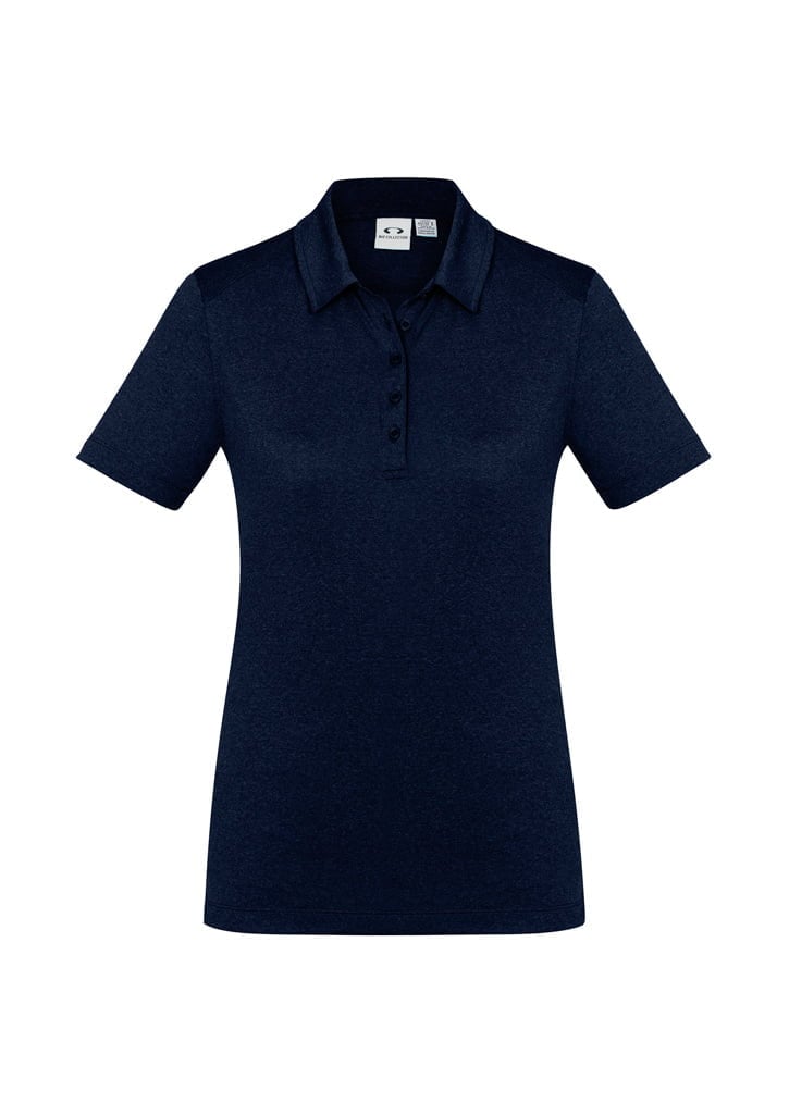 Ladies Aero Polo