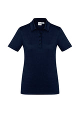 Ladies Aero Polo