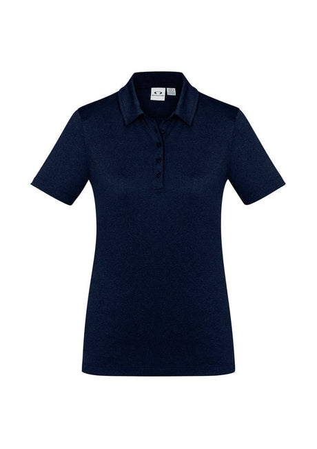 Ladies Aero Polo