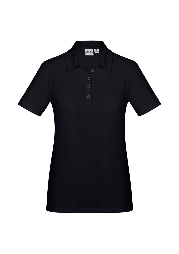 Ladies Aero Polo