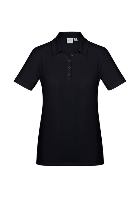 Ladies Aero Polo