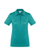 Ladies Aero Polo