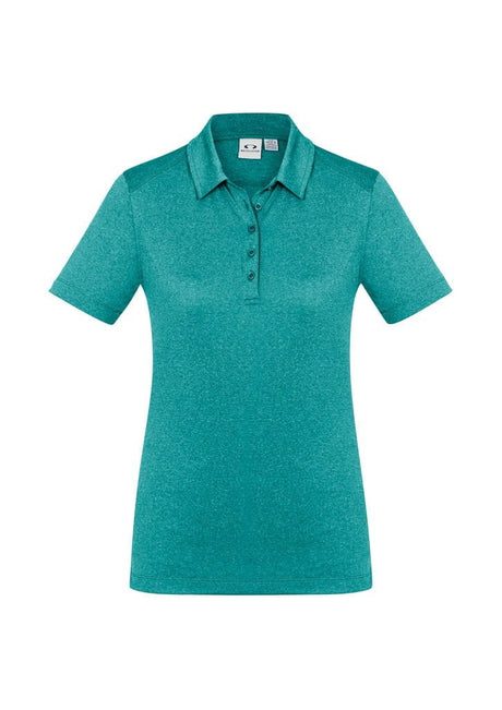 Ladies Aero Polo