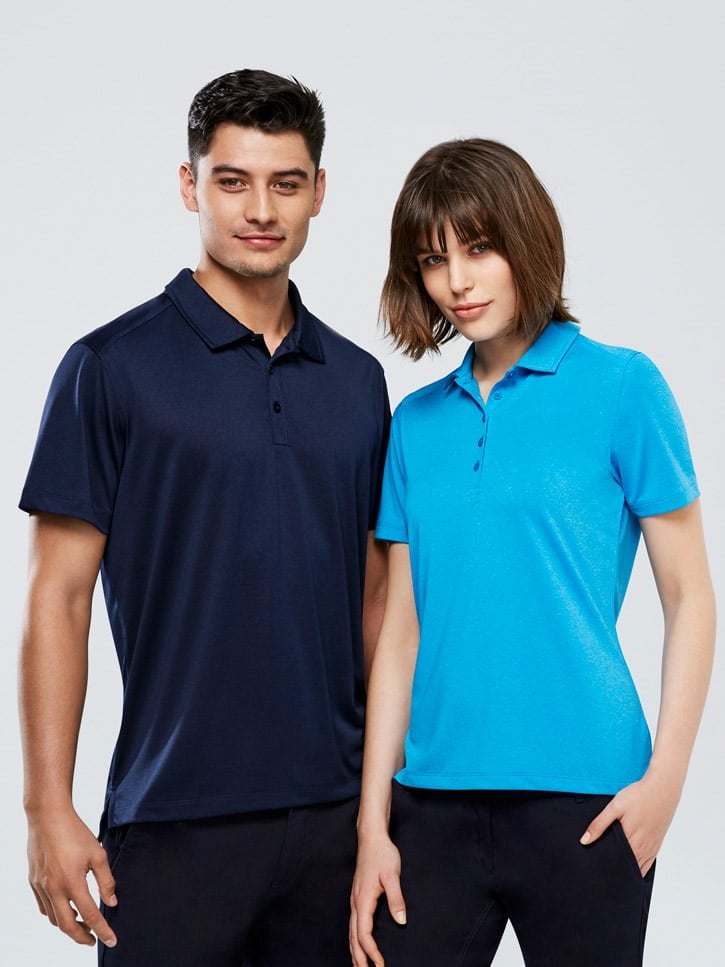 Mens Aero Polo