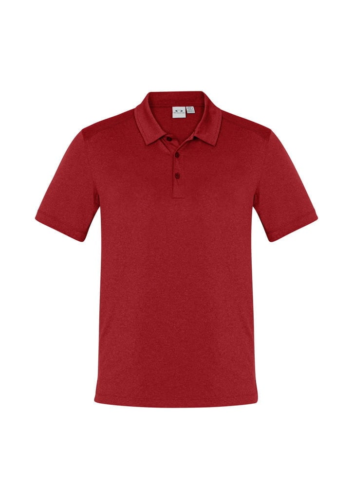 Mens Aero Polo