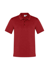 Mens Aero Polo