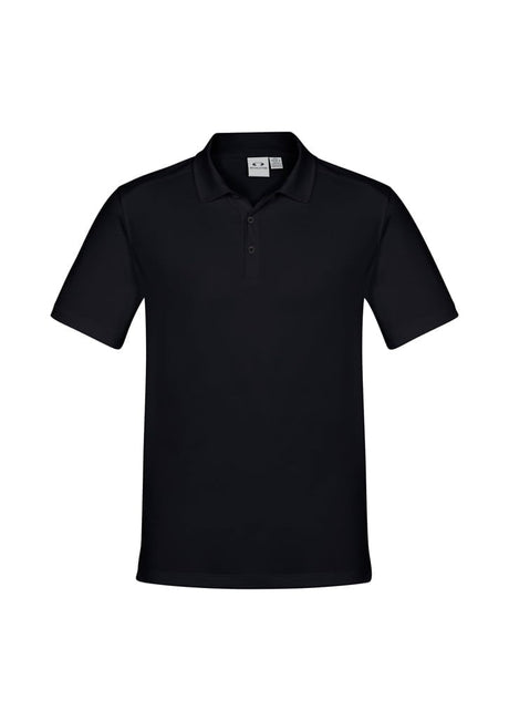 Mens Aero Polo