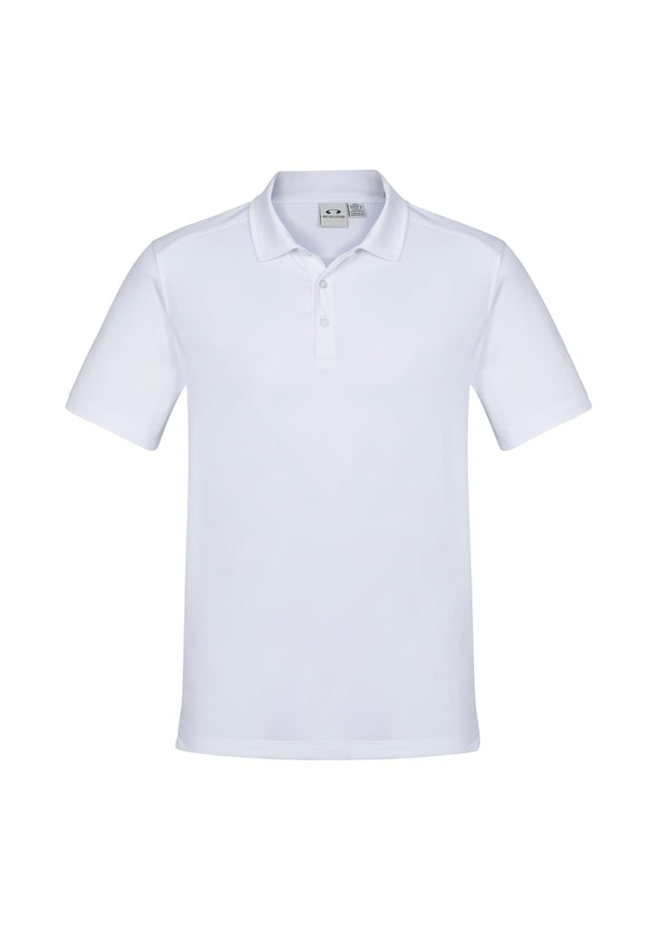 Mens Aero Polo