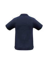 Mens Oceana Polo