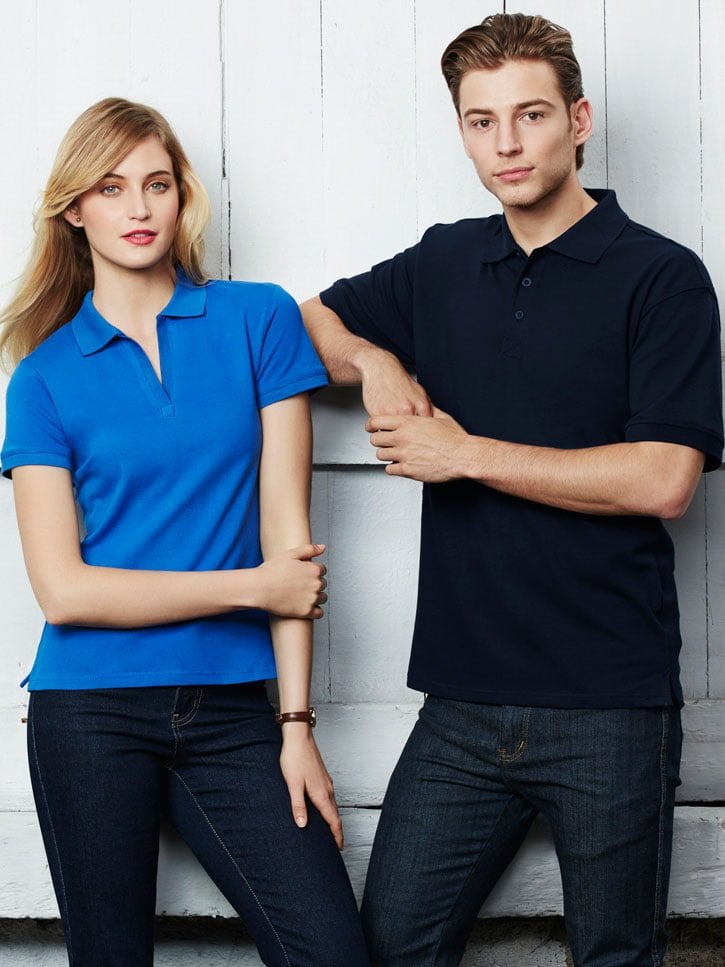 Mens Oceana Polo