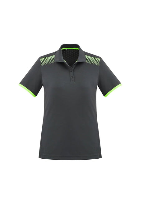 Ladies Galaxy Polo