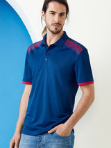 Mens Galaxy Polo