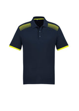 Mens Galaxy Polo