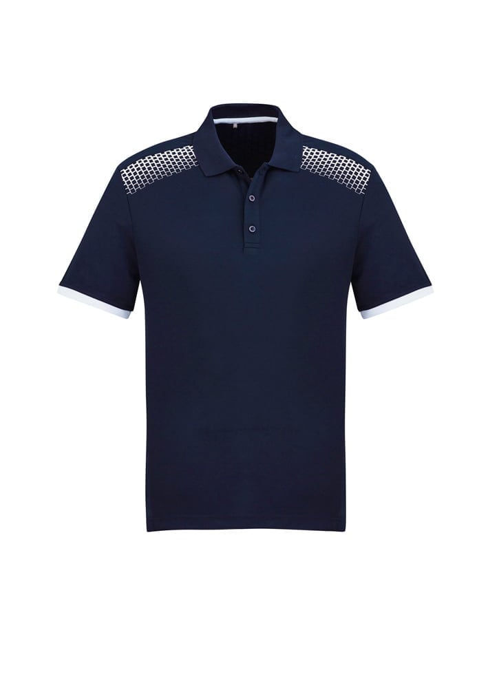 Mens Galaxy Polo