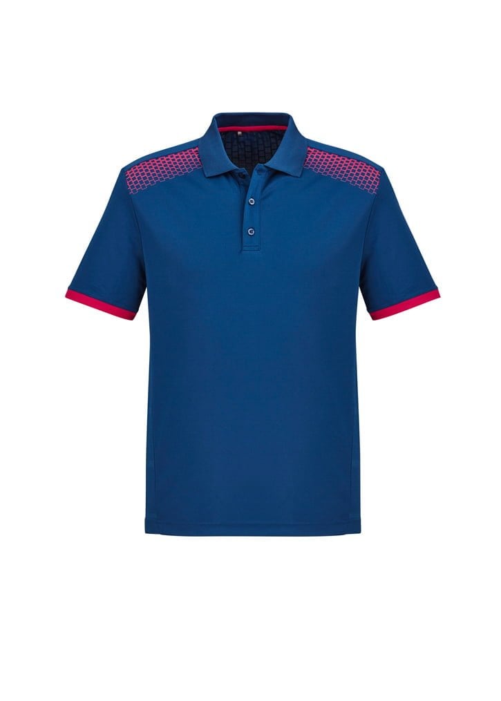 Mens Galaxy Polo