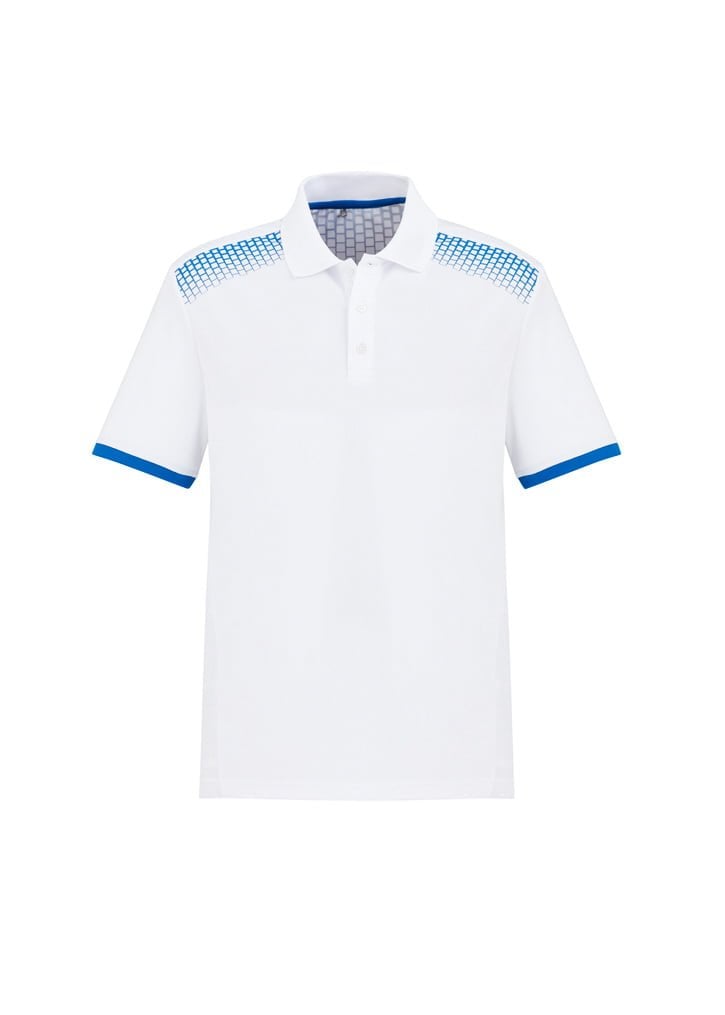 Mens Galaxy Polo