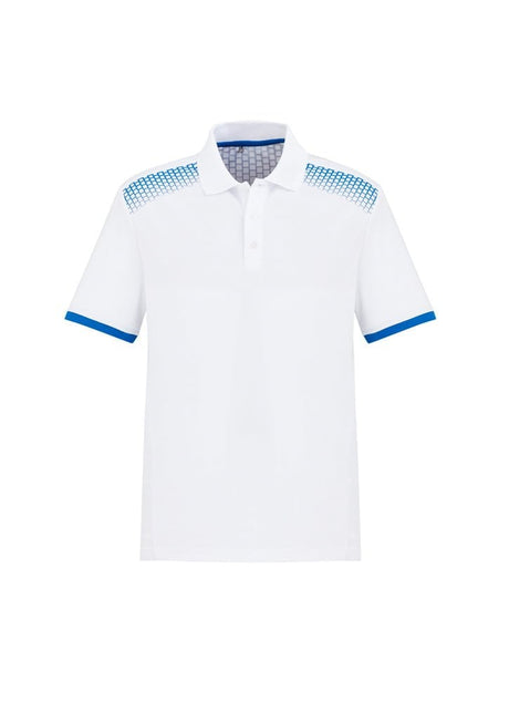 Mens Galaxy Polo